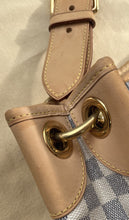 Load image into Gallery viewer, Louis Vuitton galliera GM azur
