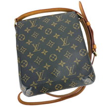 Load image into Gallery viewer, Louis Vuitton musette salsa in monogram