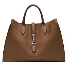 Load image into Gallery viewer, Gucci soft Jackie tote
