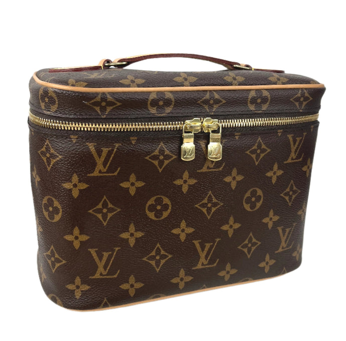 Louis Vuitton nice BB
