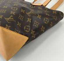 Load image into Gallery viewer, Louis Vuitton cabas piano