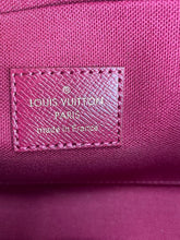 Load image into Gallery viewer, Louis Vuitton pochette felicie in monogram canvas