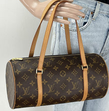 Load image into Gallery viewer, Louis Vuitton Papillon 30