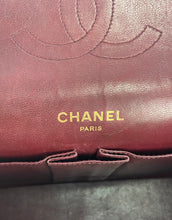 Load image into Gallery viewer, Chanel Mademoiselle medium double flap bag