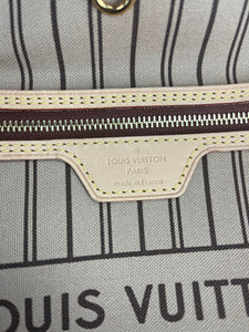 Louis Vuitton neverfull MM