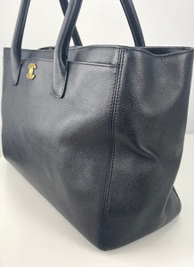 Chanel Cerf executive tote