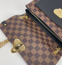 Load image into Gallery viewer, Louis Vuitton Vavin PM in ebene and noir