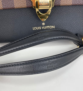 Louis Vuitton Vavin PM in ebene and noir