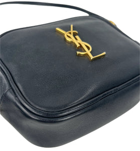 Saint Laurent monogram blogger bag