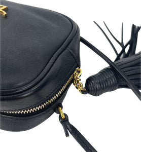 Saint Laurent monogram blogger bag