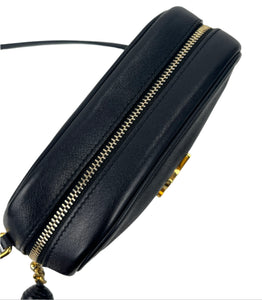 Saint Laurent monogram blogger bag