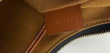 Load image into Gallery viewer, Celine Ava bag in triomphe canvas and calfskin