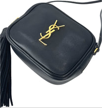 Load image into Gallery viewer, Saint Laurent monogram blogger bag