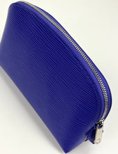 Load image into Gallery viewer, Louis Vuitton cosmetic pouch PM epi figue