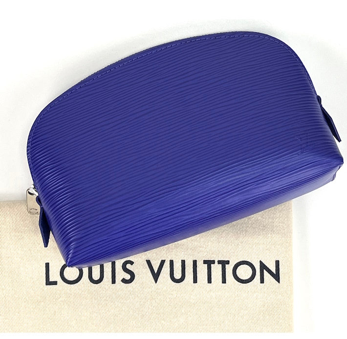 Lv cosmetic pouch discount pm