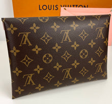 Load image into Gallery viewer, Louis Vuitton pochette kirigami large