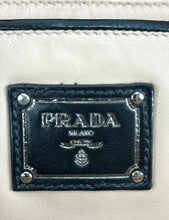 Load image into Gallery viewer, Prada Gaufre nappa clutch