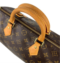 Load image into Gallery viewer, Louis Vuitton speedy 30 in monogram