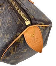 Load image into Gallery viewer, Louis Vuitton speedy 30 in monogram