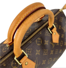 Load image into Gallery viewer, Louis Vuitton speedy 30 in monogram