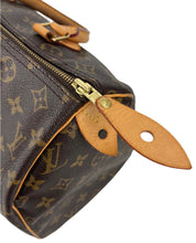 Load image into Gallery viewer, Louis Vuitton speedy 30 in monogram