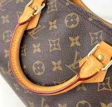 Load image into Gallery viewer, Louis Vuitton speedy 30 in monogram