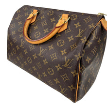 Load image into Gallery viewer, Louis Vuitton speedy 30 in monogram