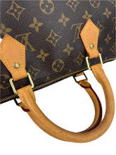 Load image into Gallery viewer, Louis Vuitton speedy 30 in monogram
