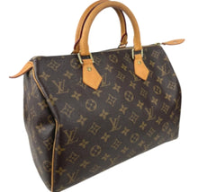 Load image into Gallery viewer, Louis Vuitton speedy 30 in monogram