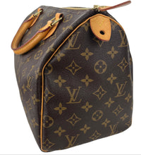 Load image into Gallery viewer, Louis Vuitton speedy 30 in monogram