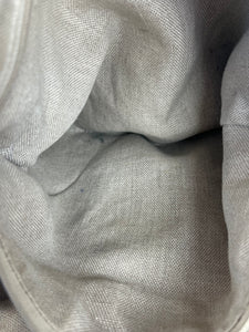 Gucci GG large bree  hobo bag