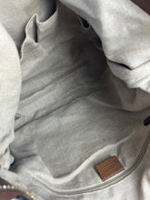 Load image into Gallery viewer, Gucci GG large bree  hobo bag