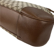 Load image into Gallery viewer, Gucci GG large bree  hobo bag