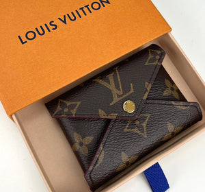 Louis Vuitton kirigami small