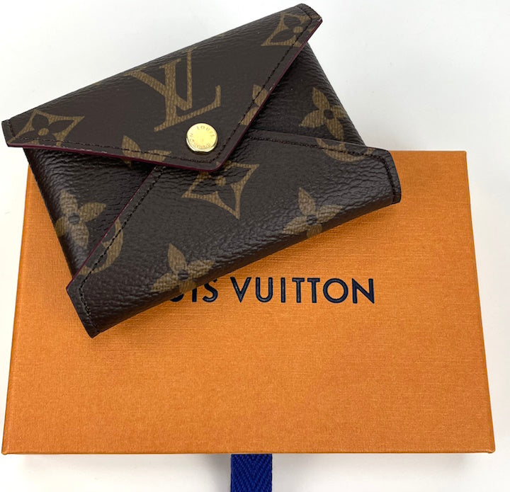 Louis Vuitton kirigami small