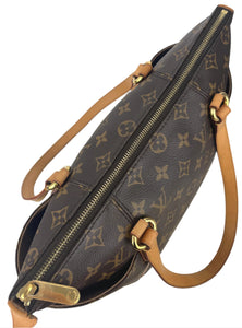 Louis Vuitton totally PM in monogram