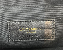 Load image into Gallery viewer, YSL Saint Laurent Cassandre new Jolie pouch