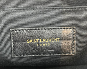 YSL Saint Laurent Cassandre new Jolie pouch