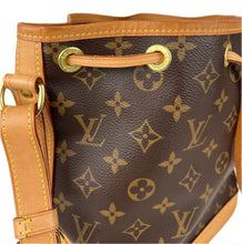 Load image into Gallery viewer, Louis Vuitton Noe BB monogram