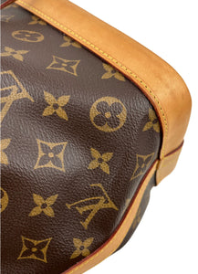 Louis Vuitton Noe BB monogram