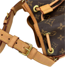 Load image into Gallery viewer, Louis Vuitton Noe BB monogram