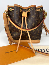 Load image into Gallery viewer, Louis Vuitton Noe BB monogram