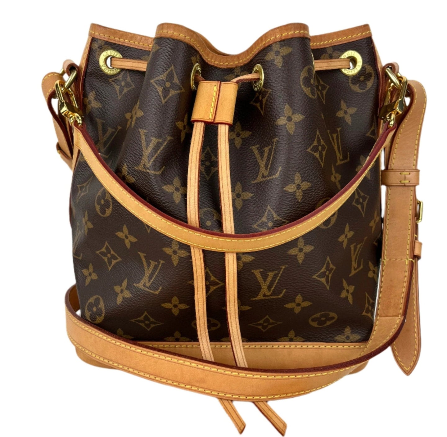 Louis Vuitton Noe BB monogram