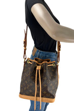 Load image into Gallery viewer, Louis Vuitton Noe BB monogram