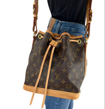 Load image into Gallery viewer, Louis Vuitton Noe BB monogram