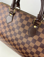 Load image into Gallery viewer, Louis Vuitton speedy 35 damier