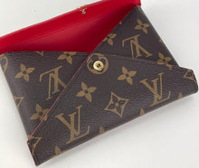 Load image into Gallery viewer, Louis Vuitton kirigami set with small and medium