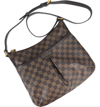 Load image into Gallery viewer, Louis Vuitton bloomsbury PM