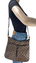 Load image into Gallery viewer, Louis Vuitton bloomsbury PM