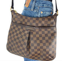 Load image into Gallery viewer, Louis Vuitton bloomsbury PM